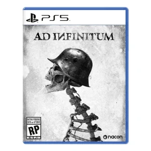 خرید بازی Ad Infinitum برای PS5