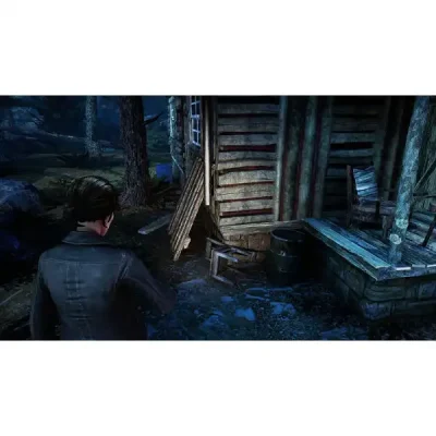 خرید بازی Agatha Christie - Murder on the Orient Express Ps4