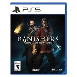 خرید بازی Banishers Ghosts of New Eden برای PS5