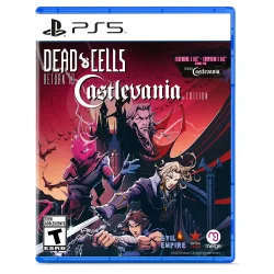 خرید بازی Dead Cells Return to Castlevania برای PS5