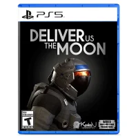 خرید بازی Deliver us the Moon برای PS5