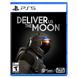 خرید بازی Deliver us the Moon برای PS5