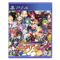 خرید بازی Disgaea 7 برای PS4