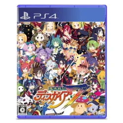 خرید بازی Disgaea 7 برای PS4