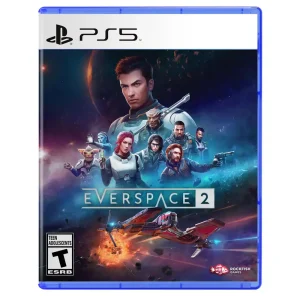 خرید بازی EVERSPACE 2 برای PS5