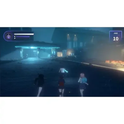 خرید بازی Eternights Ps4
