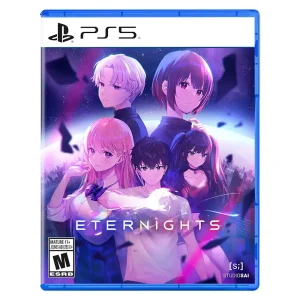 خرید بازی Eternights برای PS5