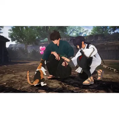 خرید بازی Fate Samurai Remnant Ps4