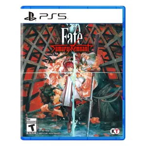 خرید بازی Fate Samurai Remnant برای PS5