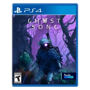 خرید بازی Ghost Song برای PS4