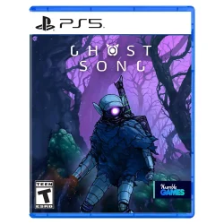 خرید بازی Ghost Song برای PS5