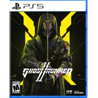 خرید بازی Ghostrunner 2 برای PS5