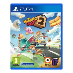 خرید بازی Moving Out 2 برای PS4