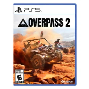 خرید بازی Overpass 2 برای PS5