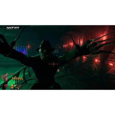 خرید بازی The House of the Dead Remake Ps5