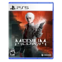خرید بازی The Medium برای PS5