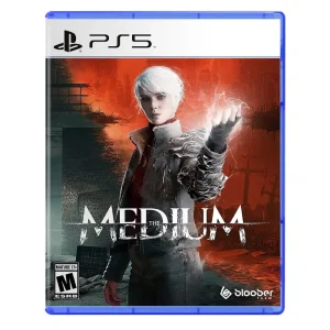 خرید بازی The Medium برای PS5