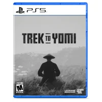 خرید بازی Trek to Yomi برای PS5
