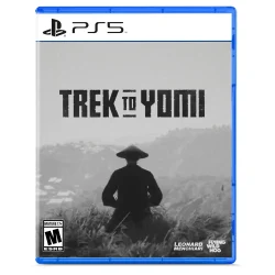 خرید بازی Trek to Yomi برای PS5