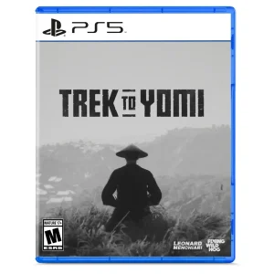خرید بازی Trek to Yomi برای PS5