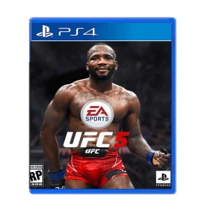 خرید بازی UFC 5 برای PS4