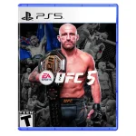 خرید بازی UFC 5 برای PS5
