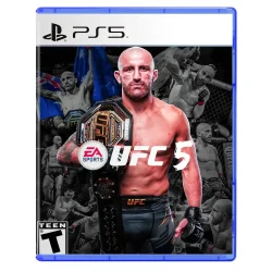 خرید بازی UFC 5 برای PS5