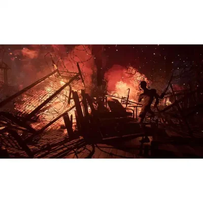 خرید دیسک بازی Ad Infinitum Ps4