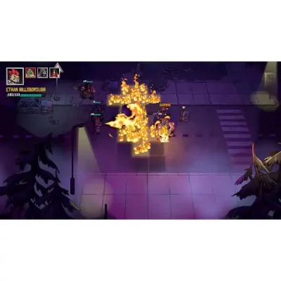 خرید دیسک بازی Days of Doom Ps4