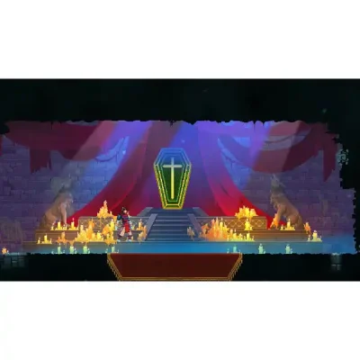 خرید دیسک بازی Dead Cells Return to Castlevania Ps5