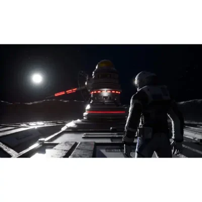 خرید دیسک بازی Deliver us the Moon Ps4