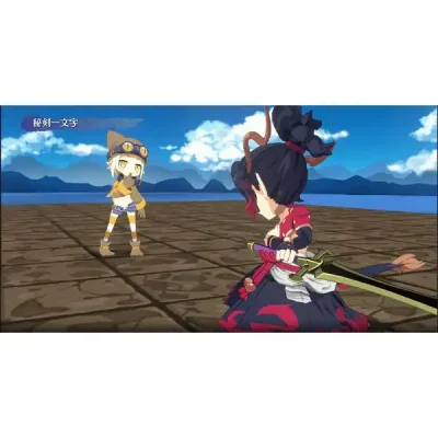 خرید دیسک بازی Disgaea 7 Ps5