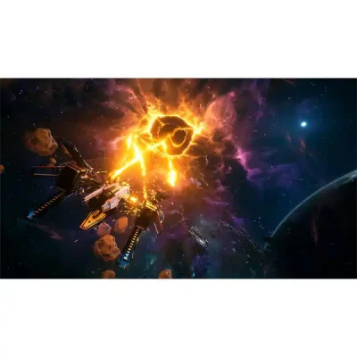 خرید دیسک بازی EVERSPACE 2 Ps5