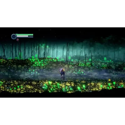 خرید دیسک بازی Ghost Song Ps4