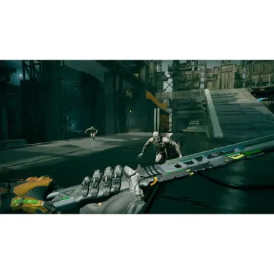 خرید دیسک بازی Ghostrunner 2 Ps5