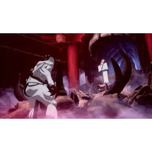 خرید دیسک بازی Jujutsu Kaisen Cursed Clash Ps5