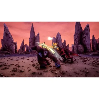 خرید دیسک بازی Skull Island Rise of Kong Ps4