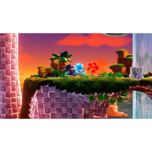 خرید دیسک بازی Sonic Superstars Ps4