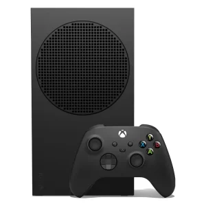خرید کنسول Xbox Series S 1Tb Black