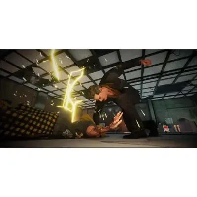 دیسک بازی Cobra Kai 2 Dojos Rising Ps4