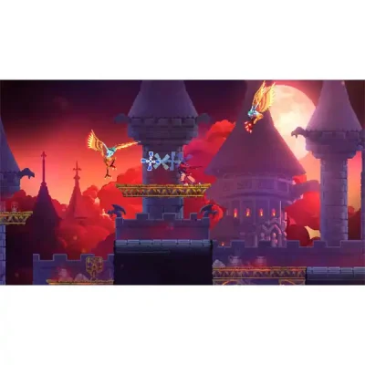 دیسک بازی Dead Cells Return to Castlevania Ps5
