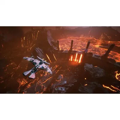 دیسک بازی EVERSPACE 2 Ps5