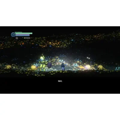 دیسک بازی Ghost Song Ps4