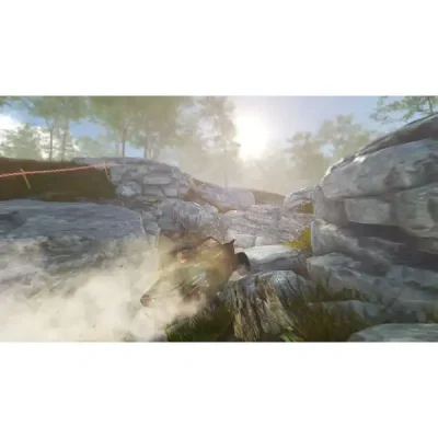 دیسک بازی Overpass 2 Ps4