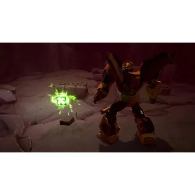 قیمت Transformers EarthSpark Ps5