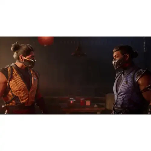 Mortal-Kombat-1 نینتندو سوئیچ