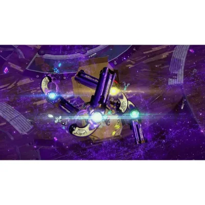 بازی Bayonetta 3 نینتندو