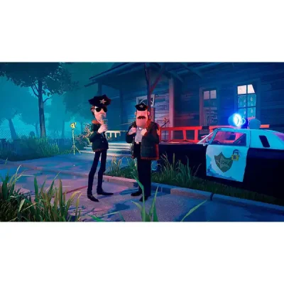 بازی-Hello-Neighbor-2-نینتندو سوئیچ