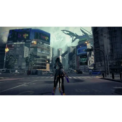 خرید بازی Bayonetta 3 نینتندو