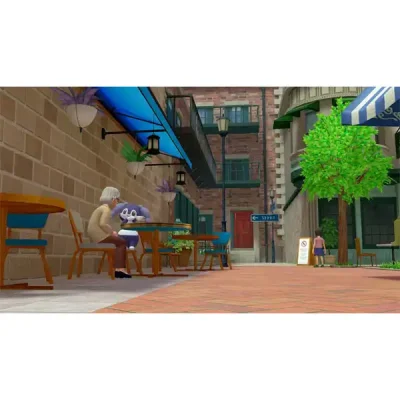 خرید بازی Detective Pikachu Returns Switch